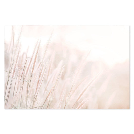 wall-art-print-canvas-poster-framed-Blush Grass-by-Gioia Wall Art-Gioia Wall Art