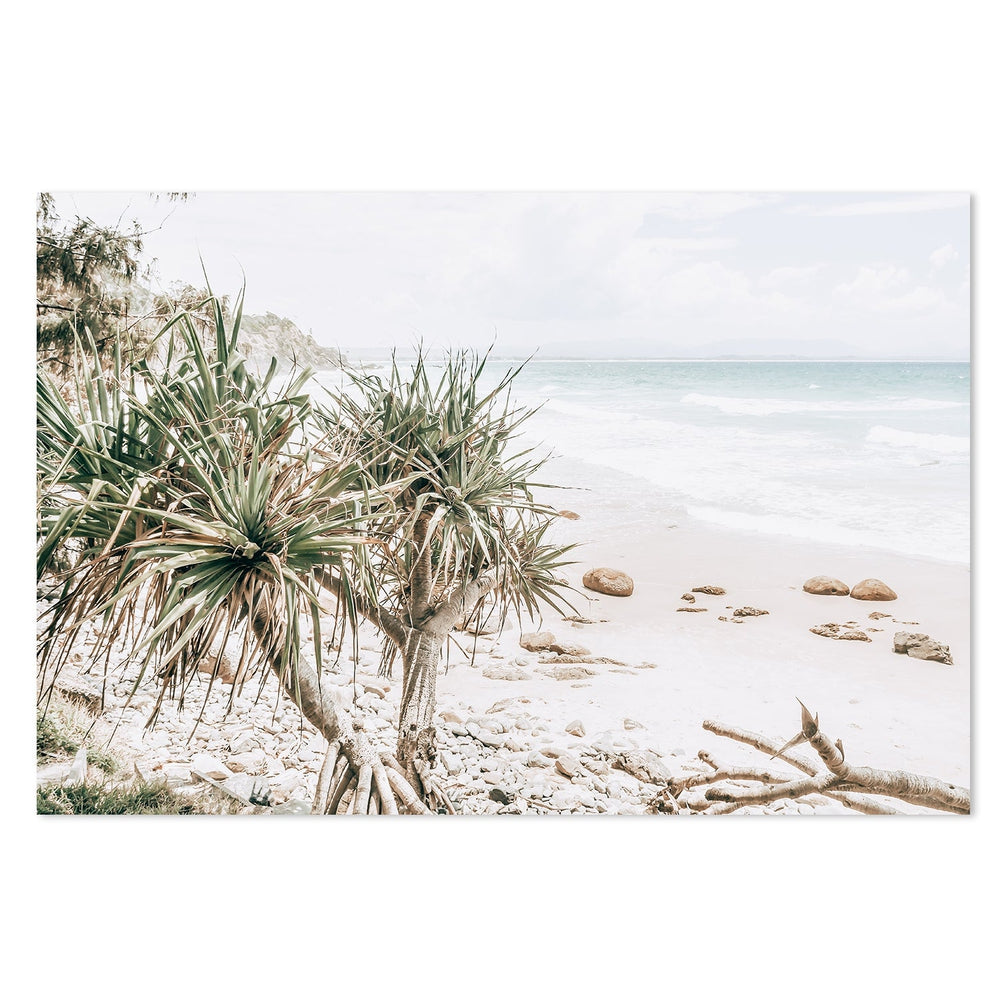 Buy By The Coast Wall Art Online, Framed Canvas Or Poster