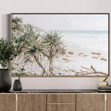 By The Coast-Gioia-Prints-Framed-Canvas-Poster-GIOIA-WALL-ART