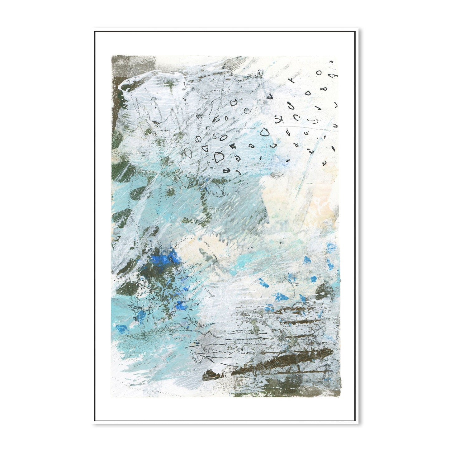 wall-art-print-canvas-poster-framed-Fresh Chilly Morning, Style C-by-Gioia Wall Art-Gioia Wall Art