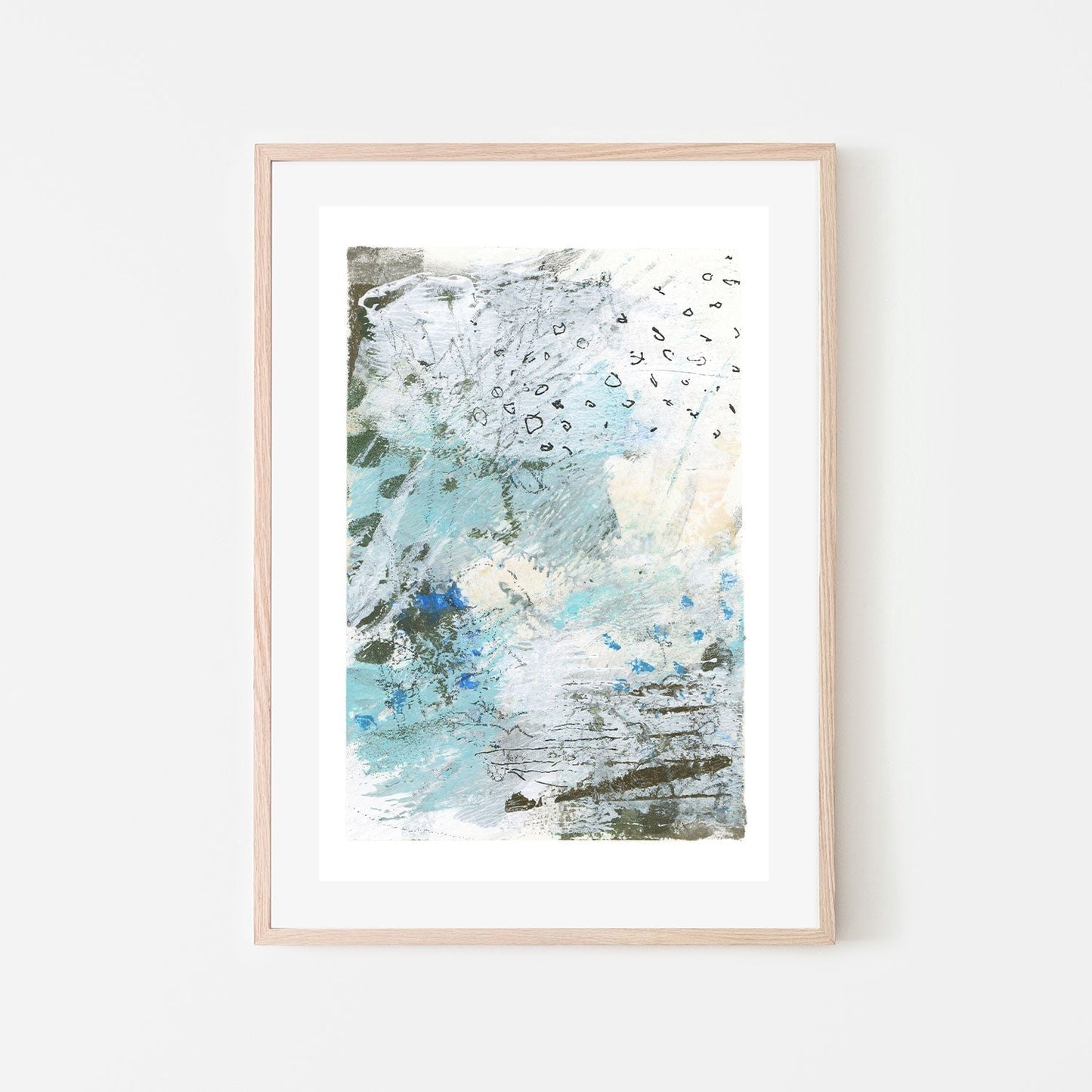 wall-art-print-canvas-poster-framed-Fresh Chilly Morning, Style C-by-Gioia Wall Art-Gioia Wall Art