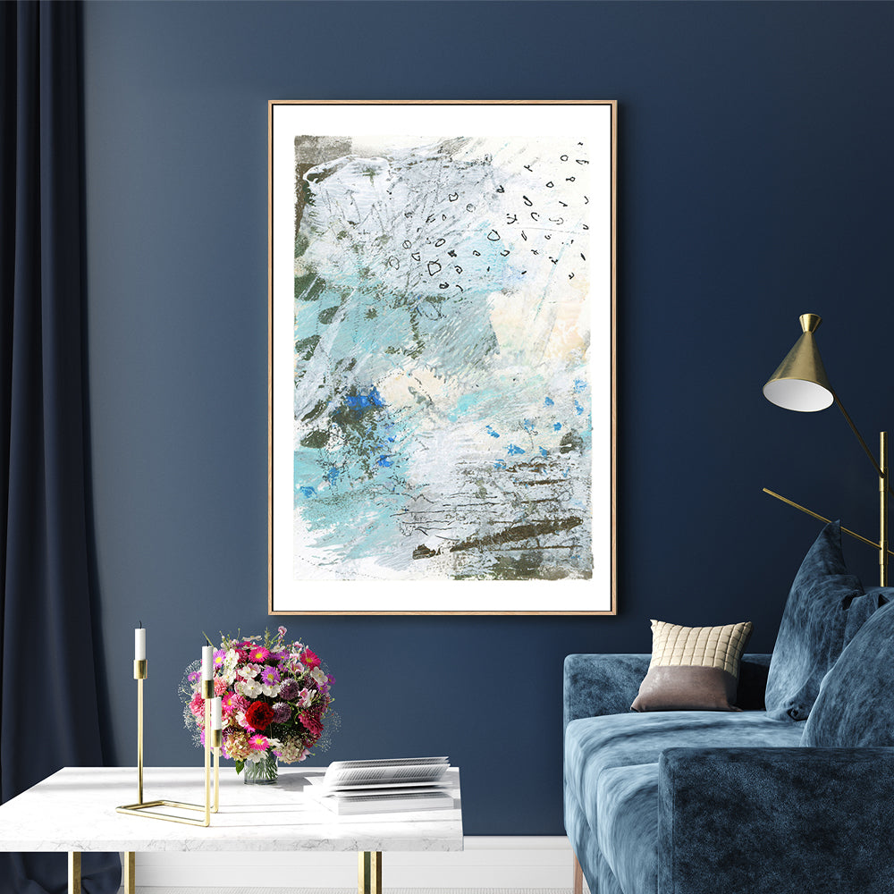 wall-art-print-canvas-poster-framed-Fresh Chilly Morning, Style C-by-Gioia Wall Art-Gioia Wall Art