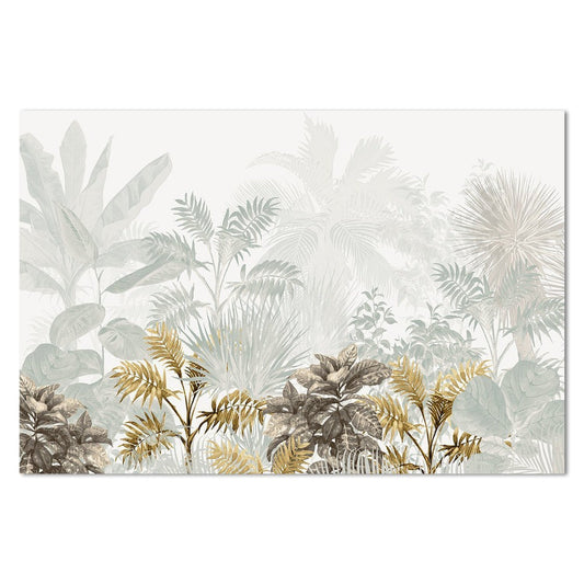 wall-art-print-canvas-poster-framed-Frosted Jungle-by-Gioia Wall Art-Gioia Wall Art