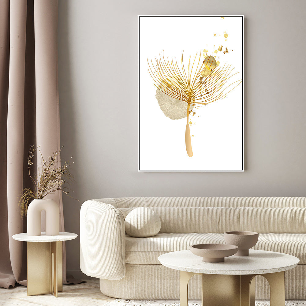wall-art-print-canvas-poster-framed-Golden Hour, Style A-GIOIA-WALL-ART