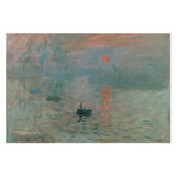 wall-art-print-canvas-poster-framed-Impression Sunrise 18730 , By Monet-by-Gioia Wall Art-Gioia Wall Art