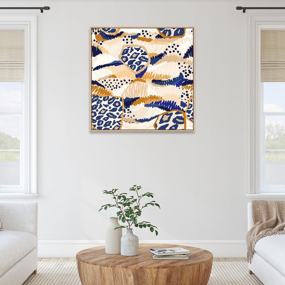 wall-art-print-canvas-poster-framed-Leopard Print, Style C-by-Gioia Wall Art-Gioia Wall Art