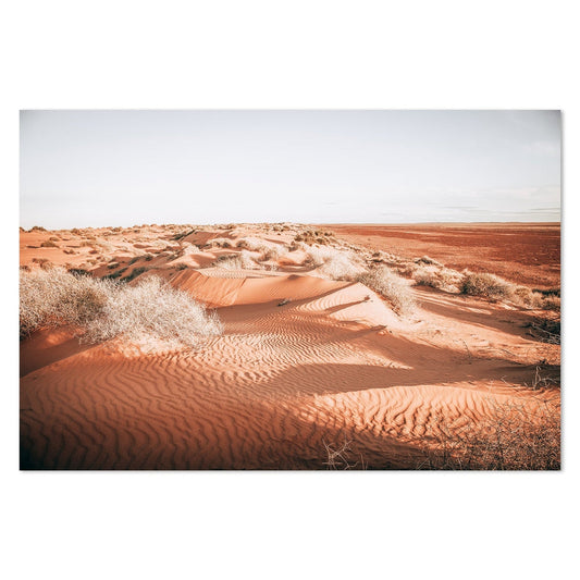 wall-art-print-canvas-poster-framed-Sand Dune Desert-by-Gioia Wall Art-Gioia Wall Art