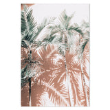 wall-art-print-canvas-poster-framed-Shadows Of Palms-by-Gioia Wall Art-Gioia Wall Art