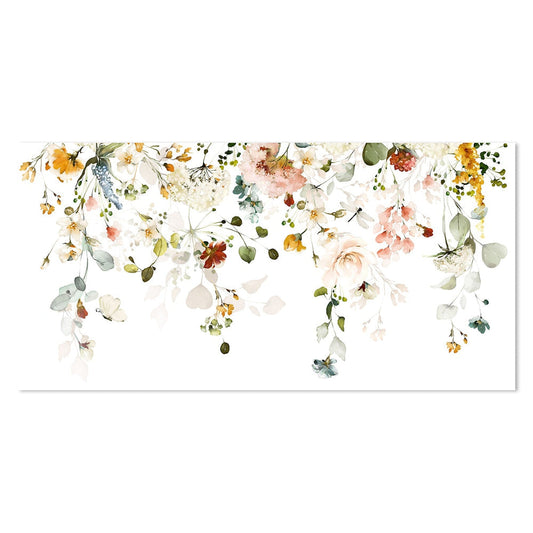 wall-art-print-canvas-poster-framed-Soft Florals, Style C-by-Gioia Wall Art-Gioia Wall Art