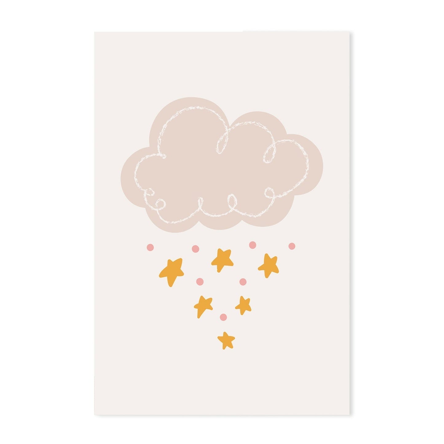 wall-art-print-canvas-poster-framed-Star Cloud-GIOIA-WALL-ART