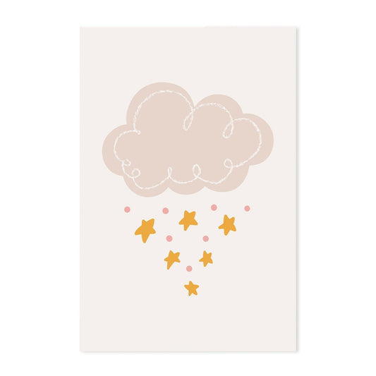 wall-art-print-canvas-poster-framed-Star Cloud-GIOIA-WALL-ART