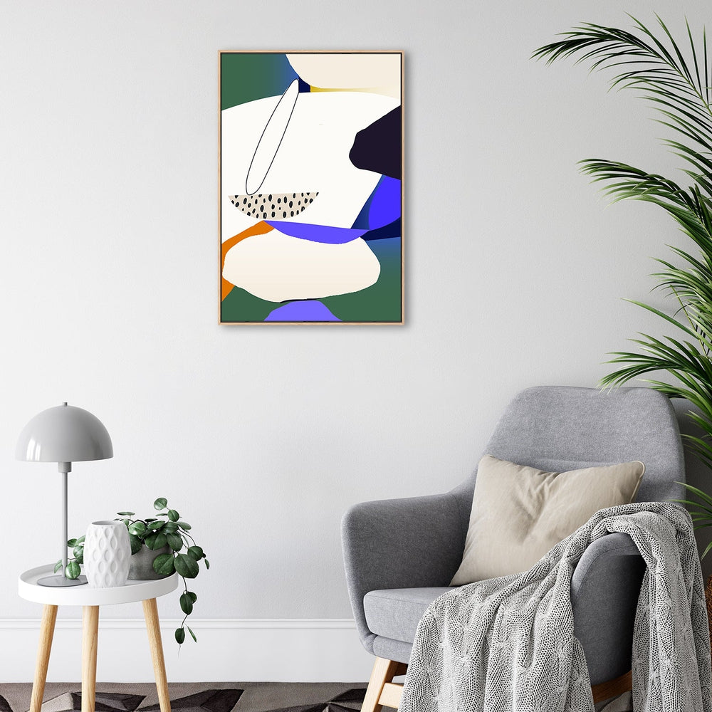 wall-art-print-canvas-poster-framed-Surreal Abstract, Style B-by-Gioia Wall Art-Gioia Wall Art
