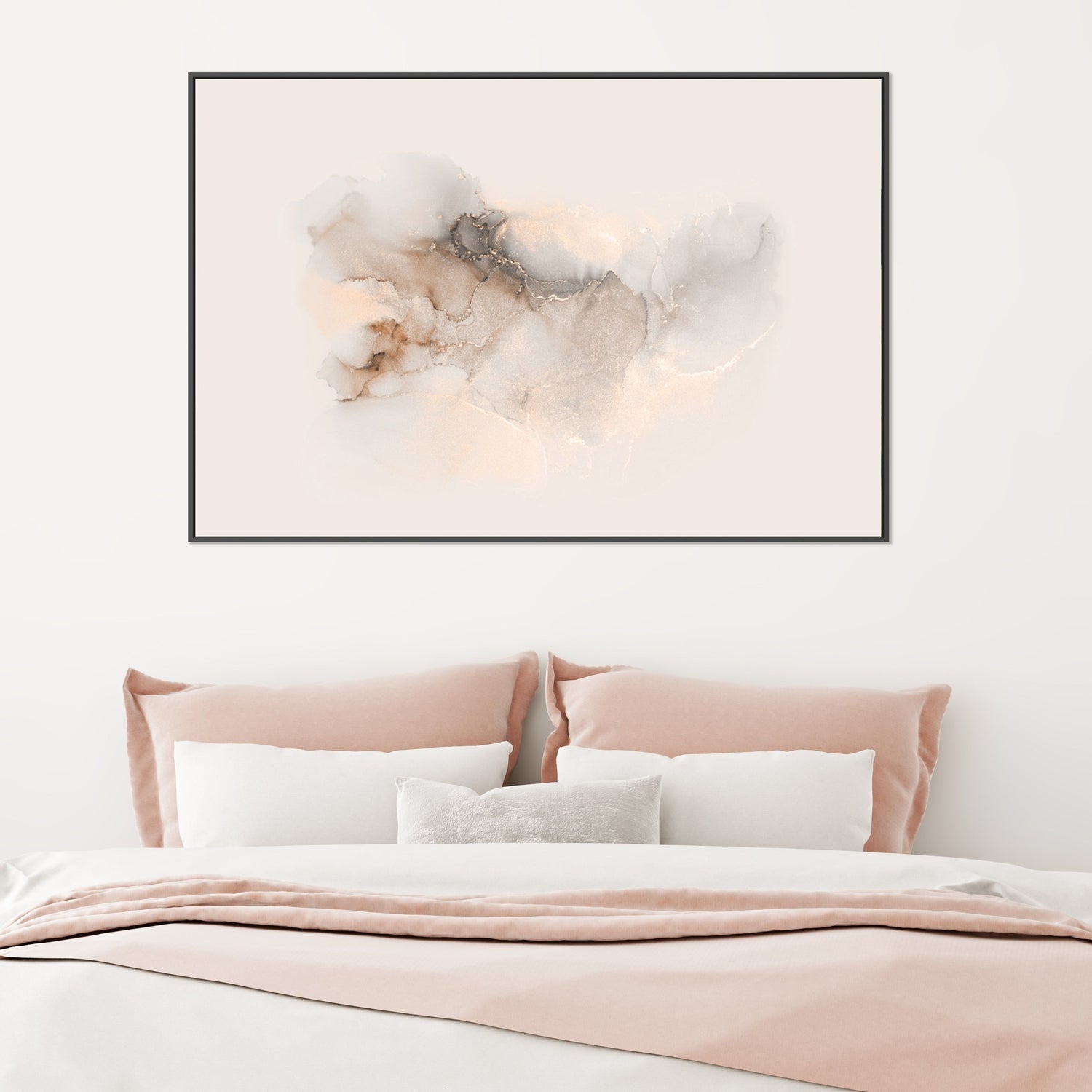 wall-art-print-canvas-poster-framed-Sweet Dream-by-Gioia Wall Art-Gioia Wall Art