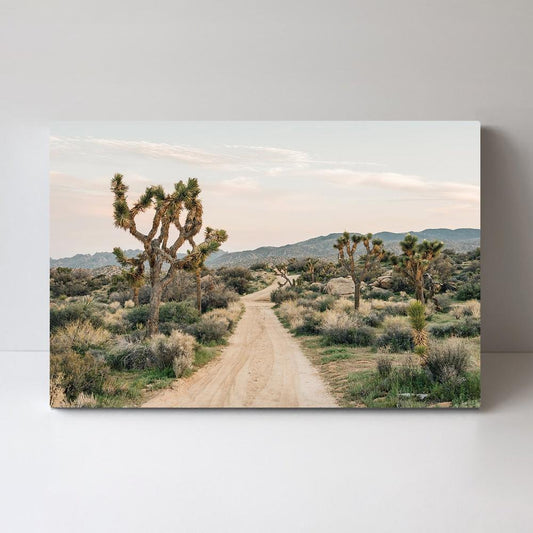 wall-art-print-canvas-poster-framed-The Middle Of Nowhere-by-Gioia Wall Art-Gioia Wall Art