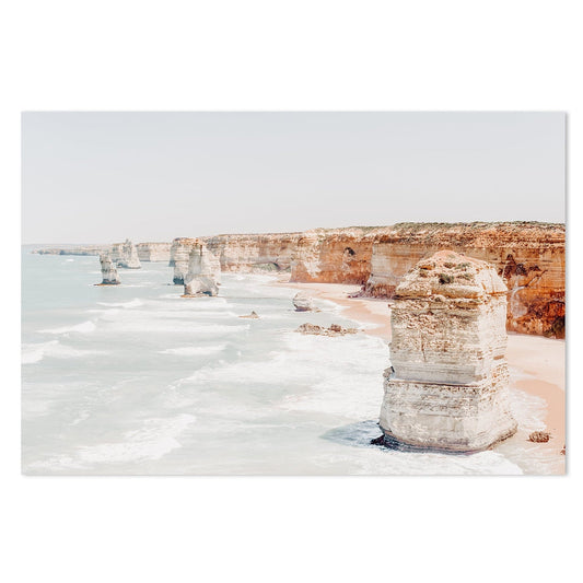 Buy The Twelve Apostles Wall Art Online, Framed Canvas Or Poster