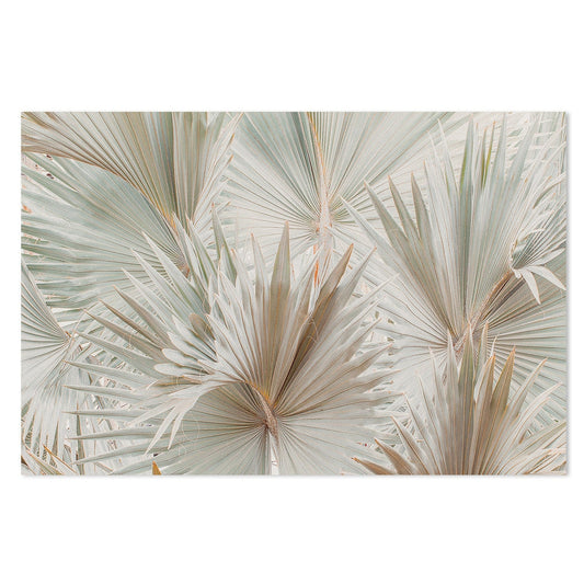 Buy Tropical Palm Leaves Wall Art Online, Framed Canvas Or Poster